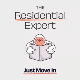 The Residential Expert - Property News & Opinions Podcast artwork