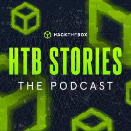 Hack The Box: Podcast artwork