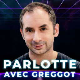 Parlotte avec Greggot