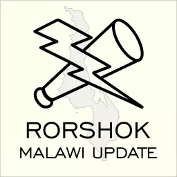 Rorshok Malawi Update Podcast artwork
