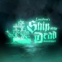 Ship of the Dead Podcast artwork