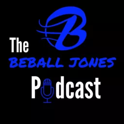 BeBall Jones Podcast artwork