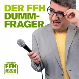 Podcast: Der FFH-Dummfrager artwork