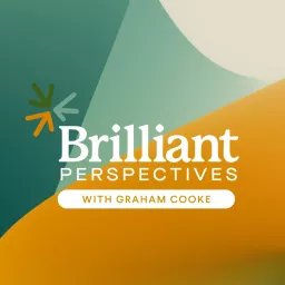 Brilliant Perspectives Podcast artwork