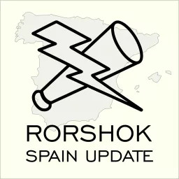 Rorshok Spain Update Podcast artwork