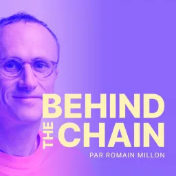 Behind The Chain