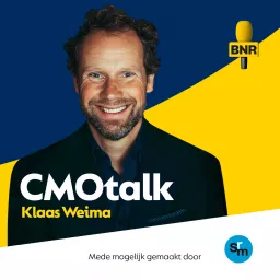 CMOtalk Podcast artwork