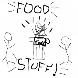 Food Stuff Podcast artwork