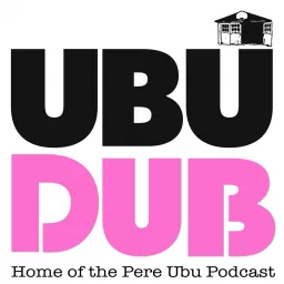 UbuDub Podcast artwork