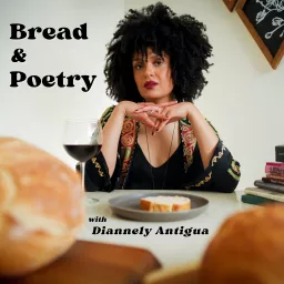 Bread & Poetry