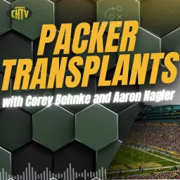 Packer Transplants Podcast artwork