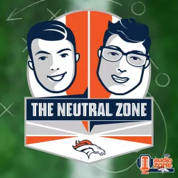 The Neutral Zone - Official Denver Broncos Podcast artwork