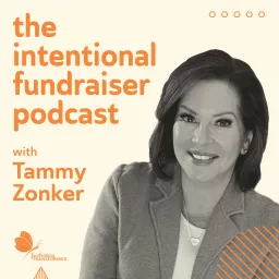 The Intentional Fundraiser Podcast