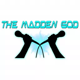 The Madden God Podcast artwork