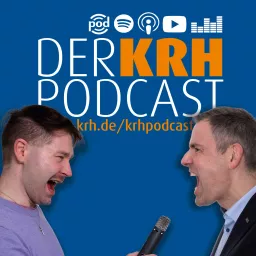 Der KRH Podcast