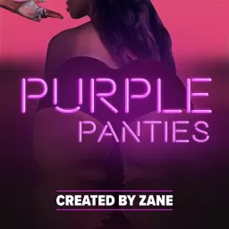 Purple Panties Podcast artwork
