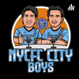 THE NYCFC CITY BOYS SHOW