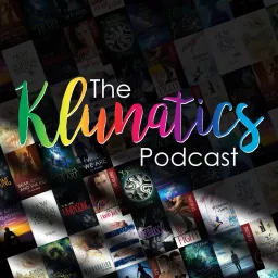 The Klunatics Podcast artwork
