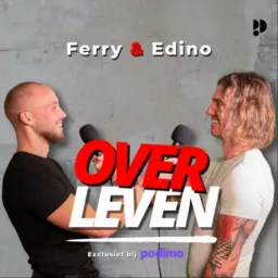 Ferry & Edino: Over Leven Podcast artwork
