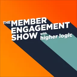 The Member Engagement Show Podcast artwork