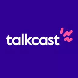 talkcast Podcast artwork