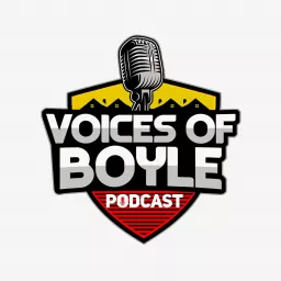Voices Of Boyle Podcast artwork