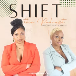 Shift the Podcast artwork