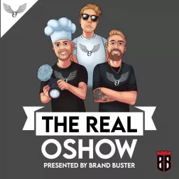 The Real Oshow Podcast artwork