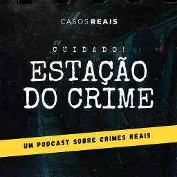 Estação do Crime