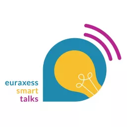 EURAXESS Smart Talks Podcast artwork