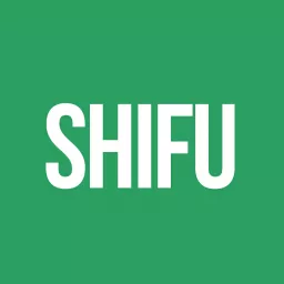 SHIFU Podcast artwork