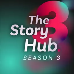 The Story Hub Podcast artwork