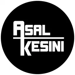 Asal Kesini Podcast artwork