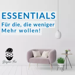 Platz für das Gute - Minimalismus und Achtsamkeit mitten im Leben