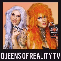 Queens of Reality TV