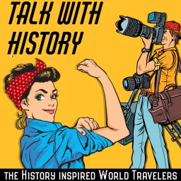 Talk With History Podcast artwork