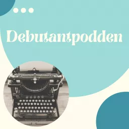 Debutantpodden Podcast artwork