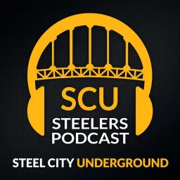Pittsburgh Steelers Podcast | Steel City Underground artwork