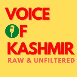Voice of Kashmir Podcast artwork