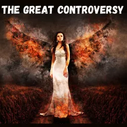 The Great Controversy - Ellen G. White