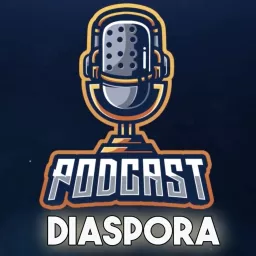 Diasporas Podcast artwork