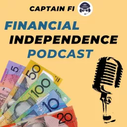 Financial Independence Podcast artwork