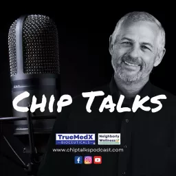 Chip Talks Podcast artwork