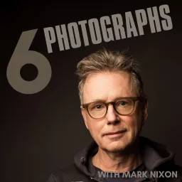 6 Photographs Podcast artwork