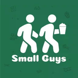 Small Guys Podcast artwork
