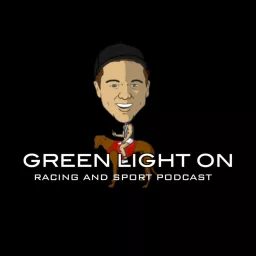 Green Light On Racing and Sport with James Van de Maat