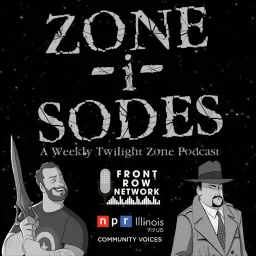 Zone-i-Sodes - A Twilight Zone Podcast artwork