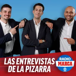 Las entrevistas de La Pizarra