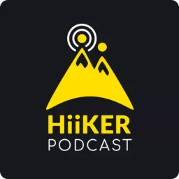 The HiiKER Podcast artwork