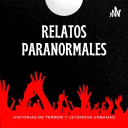 RELATOS PARANORMALES